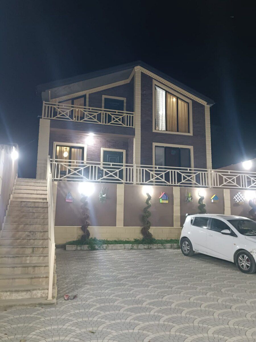 Villa kirayə verilir, Quba r. — Daşınmaz əmlak, Quba (6)