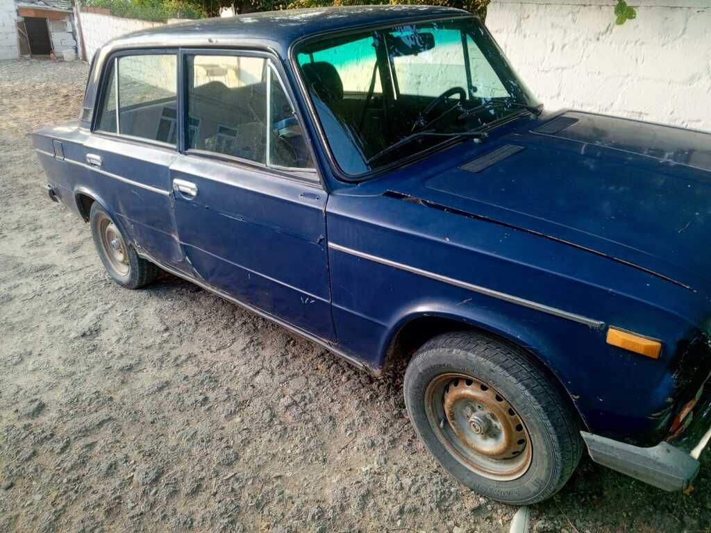 LADA (VAZ) 2106, 1.6 L, 2003 il, 308 000 km — Avtomobillər, Şamaxı (3)