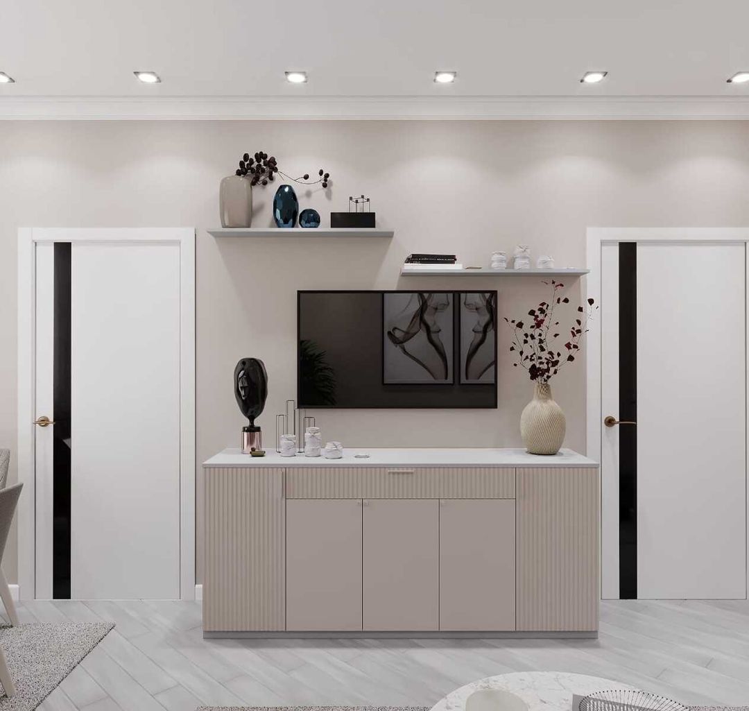 Satılır 3 otaqlı köhnə tikili 81 m² — Mənzil, Bakı (12)