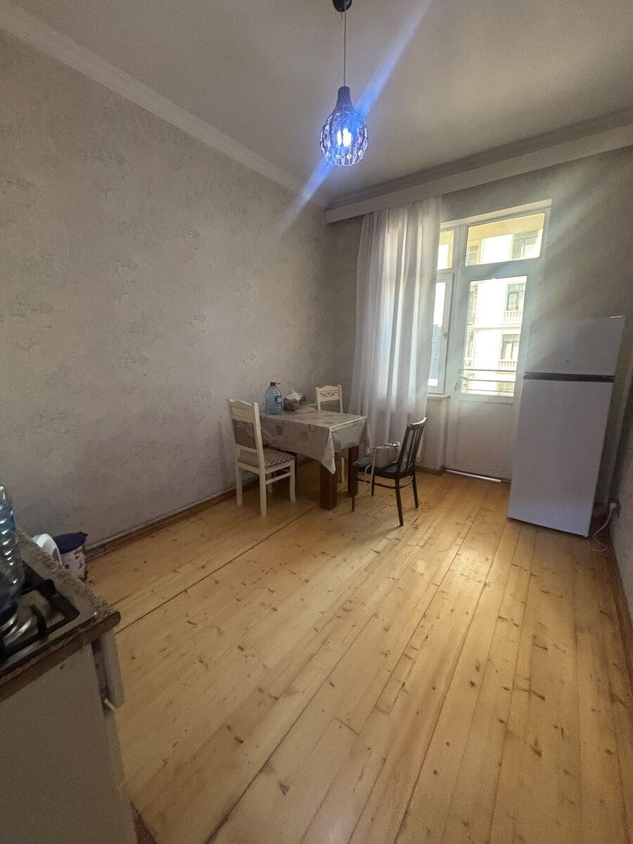 3-otaqlı yeni tikili kirayə verilir, Nəsimi r., 70 m² — Daşınmaz əmlak, Bakı (4)