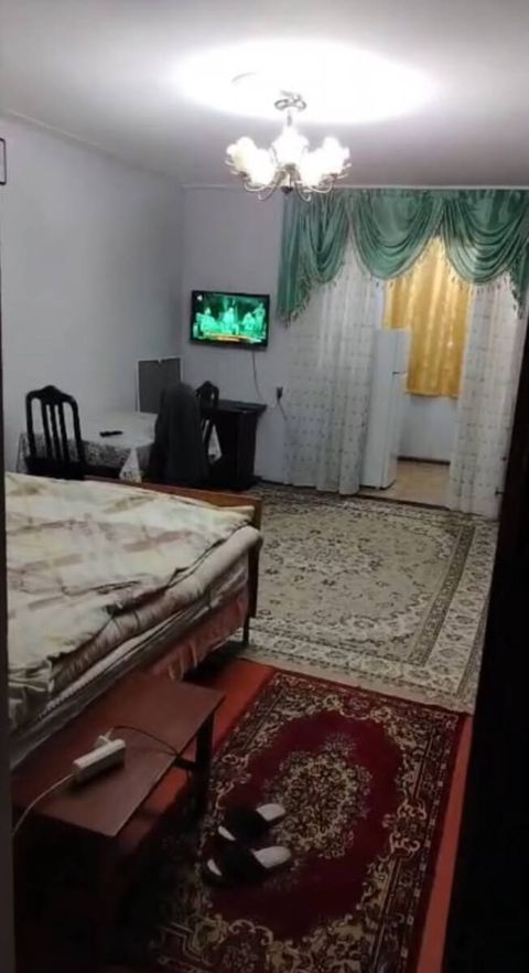 1-otaqlı mənzil, Sumqayıt ş., 24 m²