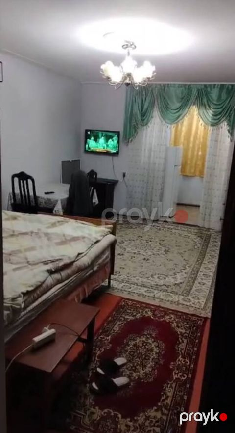 1-otaqlı mənzil, Sumqayıt ş., 24 m²