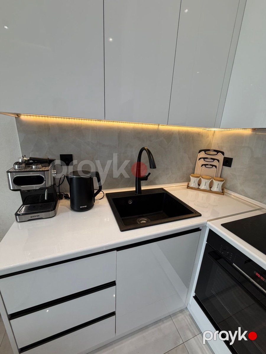 2-otaqlı yeni tikili kirayə verilir, Sea Breeze, 77 m² — Mənzil, Bakı (4)