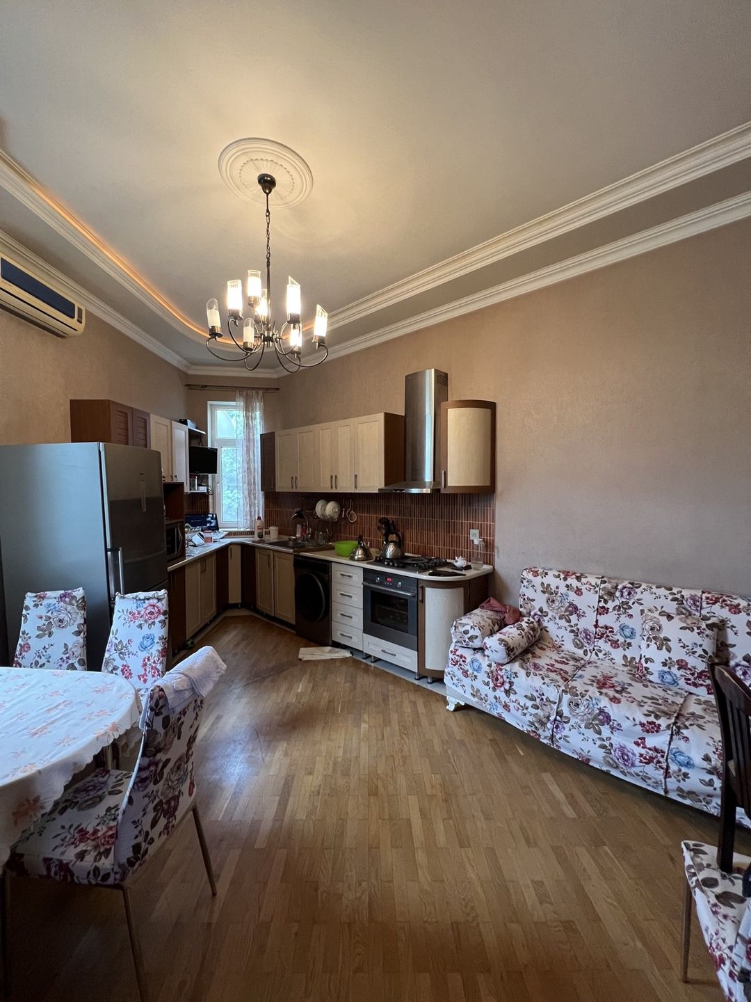 Satılır 6 otaqlı həyət evi/bağ evi 400 m² — Ev, villa, Xırdalan (7)