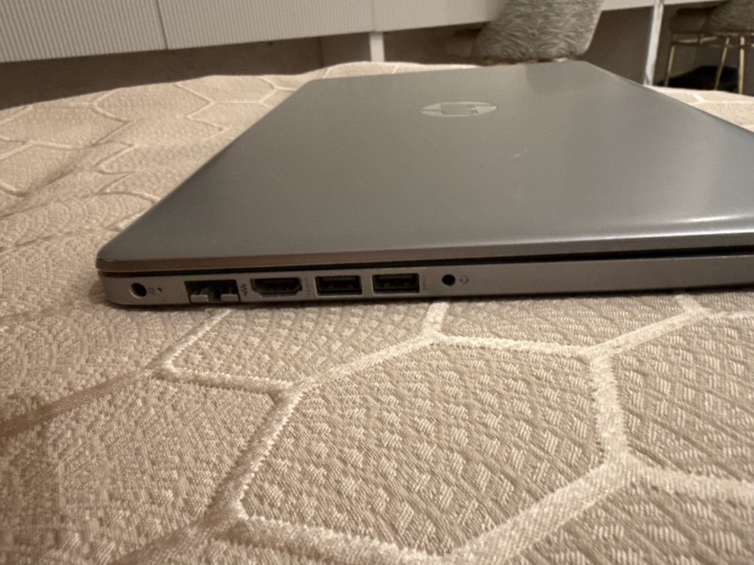Noutbuk HP — Elektronika, Bakı (2)