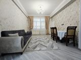 3-otaqlı yeni tikili, Masazır qəs., 60 m² — İlqar