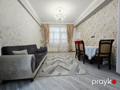 Satılır 3 otaqlı yeni tikili 60 m² — Bakı