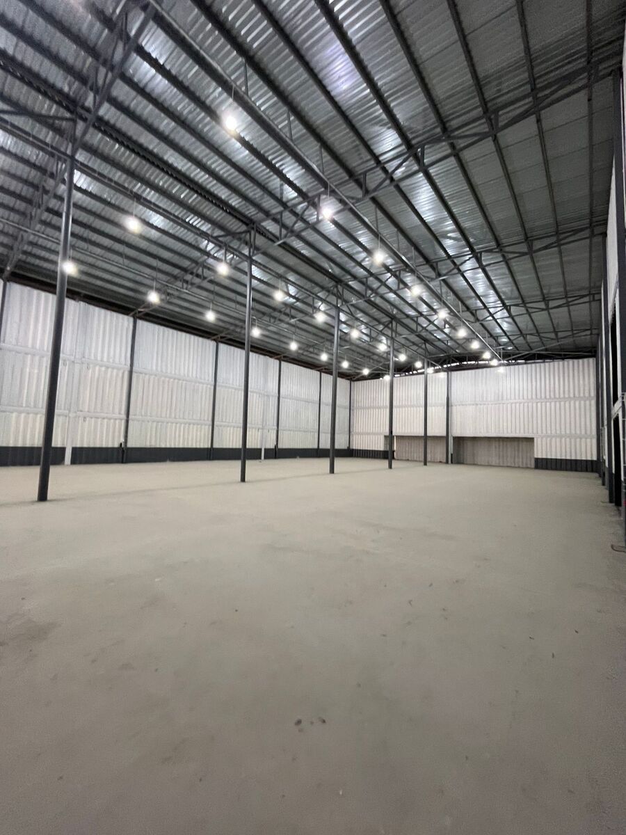 İcarəyə verilir obyekt 1200 m² — Əmlak, Bakı (5)