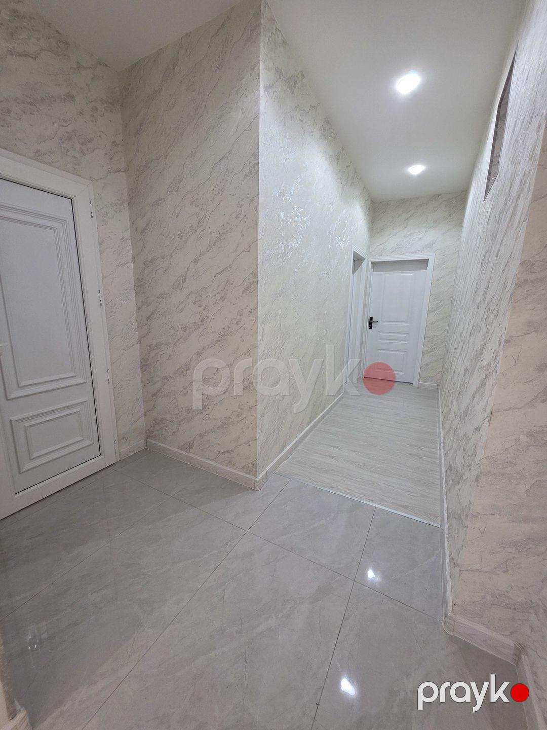 Satılır 3 otaqlı həyət evi/bağ evi 60 m² — Ev, villa, Bakı (8)
