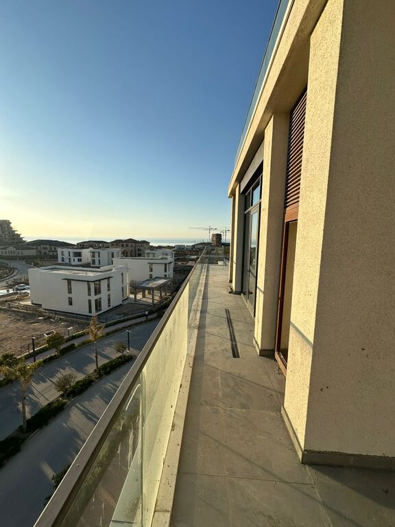 Satılır 2 otaqlı yeni tikili 85.7 m² — Mənzil, Bakı (5)