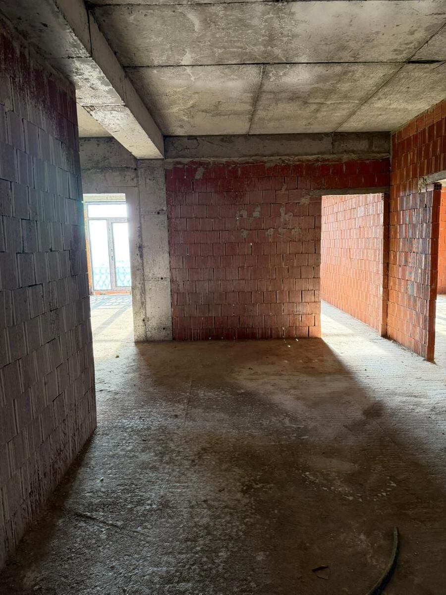 Satılır 4 otaqlı yeni tikili 231.1 m² — Mənzil, Bakı (3)