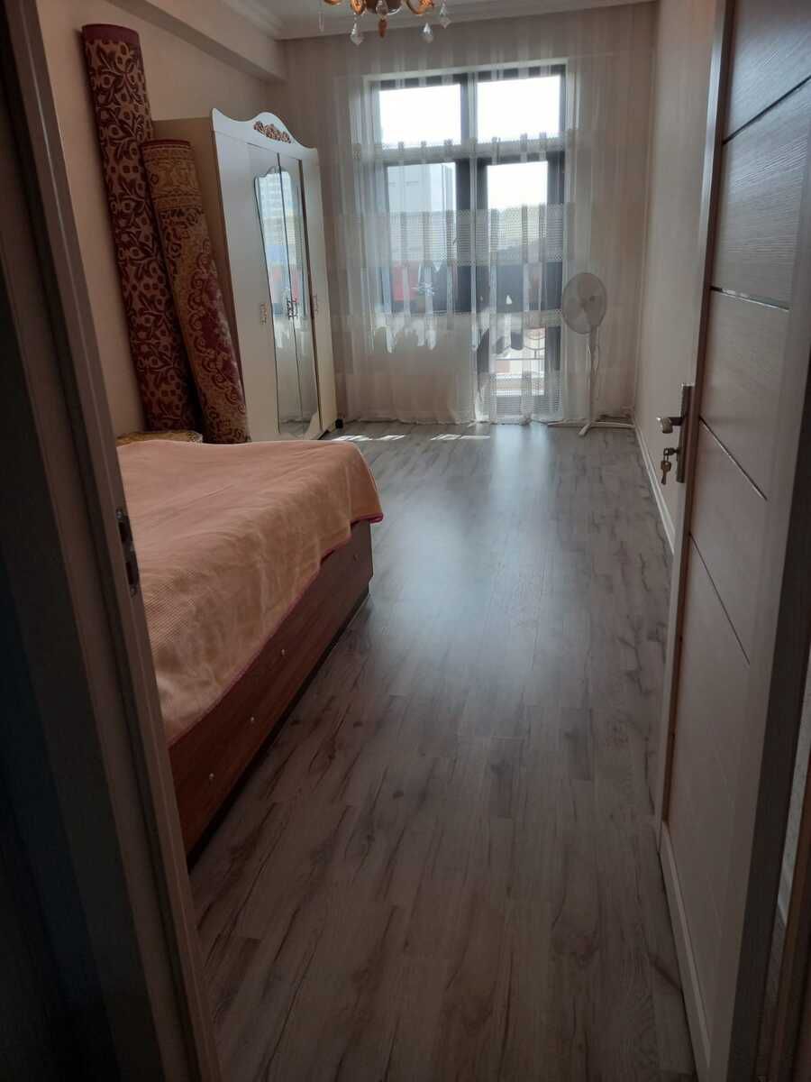 Satılır 3 otaqlı yeni tikili 90 m² — Mənzil, Bakı (3)
