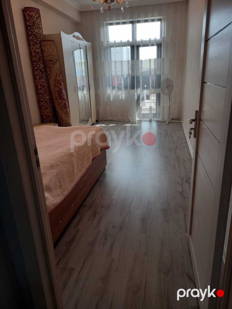 Satılır 3 otaqlı yeni tikili 90 m² — Mənzil, Bakı (3)