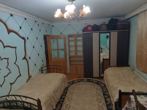 Xirdalanda tələbə qızlar və işleyen xanimlar üçün kiraye 2 otaq
