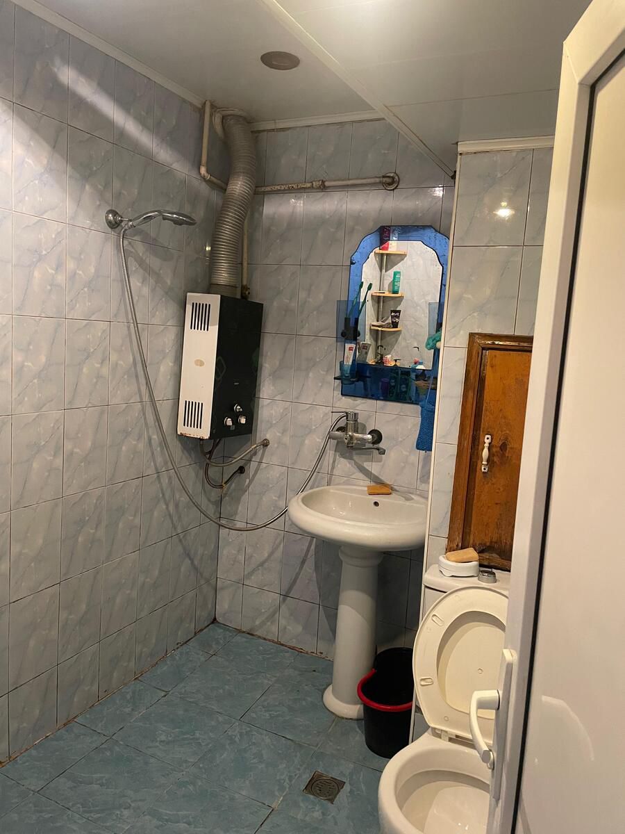 Satılır 2 otaqlı köhnə tikili 35 m² — Mənzil, Bakı (10)