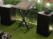 Dynacord JBL — Elektronika, Bakı (6)