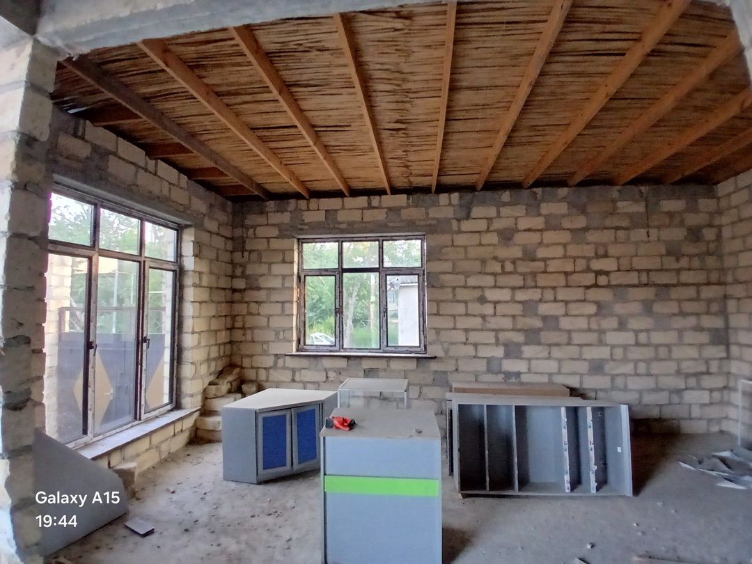 Həyət evi, Gəncə ş. — Daşınmaz əmlak, Gəncə (5)