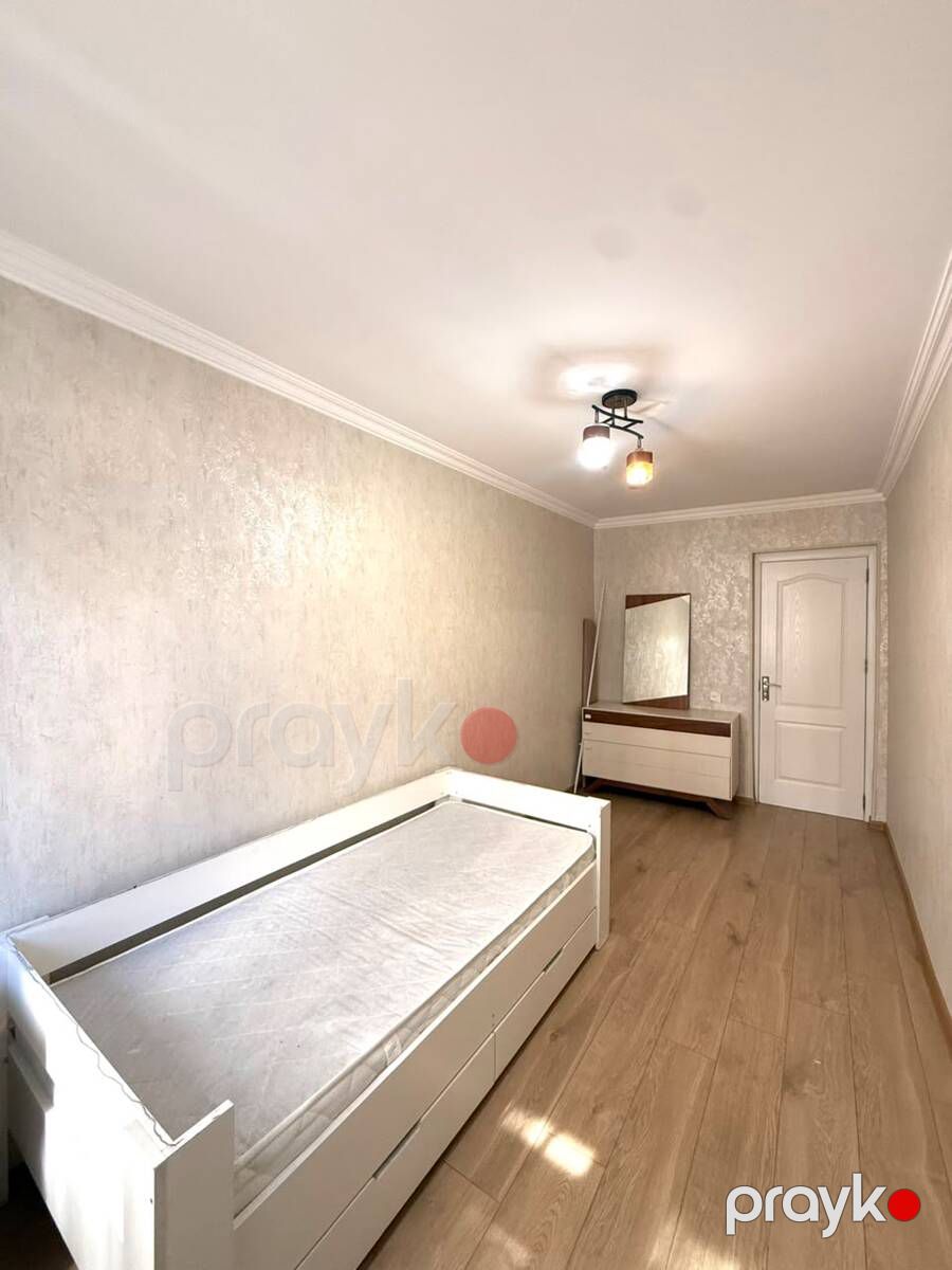 Satılır 2 otaqlı köhnə tikili 50 m² — Mənzil, Bakı (4)