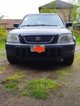 Honda CR-V, 2.0 L, 1998 il, 356 000 km — Автомобили