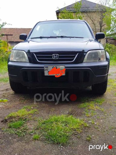 Honda CR-V, 2.0 L, 1998 il, 356 000 km