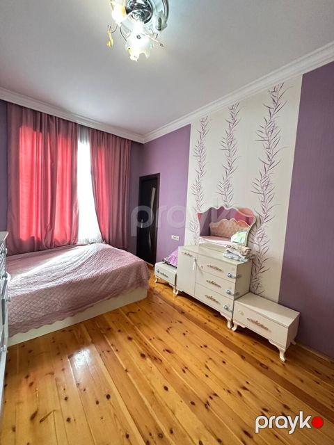 Satılır 3 otaqlı yeni tikili 90 m²