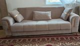 Divan acilan baza var 7 aydir alinib satilir 230azn Qala( 3996) — Furniture