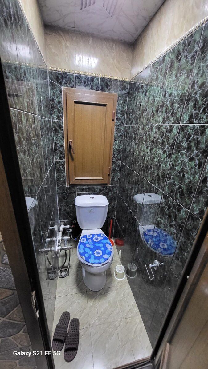 3-otaqlı mənzil kirayə verilir, Gənclik m., 100 m² — Mənzil, Bakı (5)