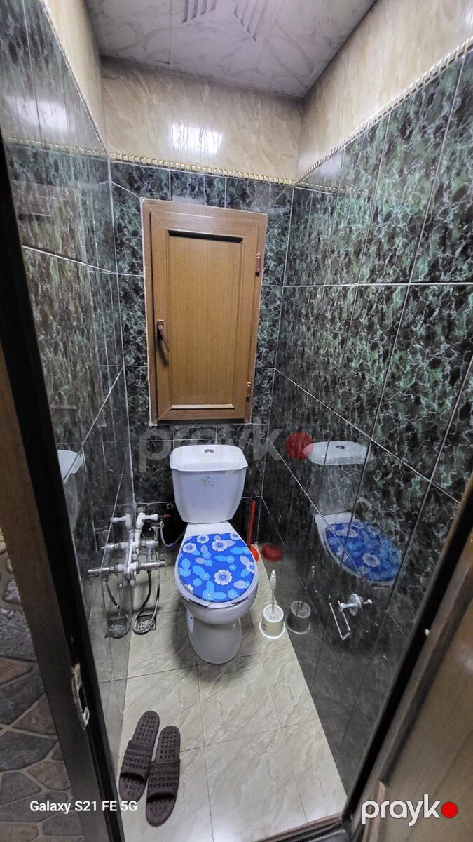 3-otaqlı mənzil kirayə verilir, Gənclik m., 100 m² — Mənzil, Bakı (5)