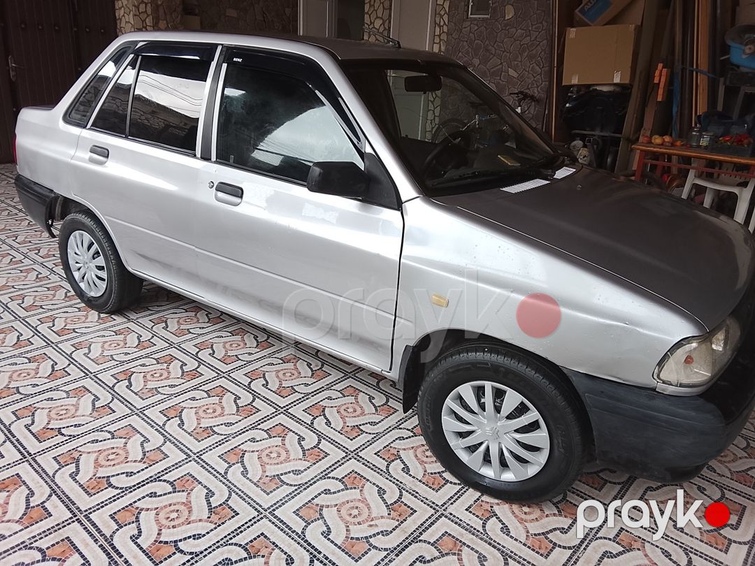 Saipa 132, 2014 il — Avtomobillər, Bakı (2)