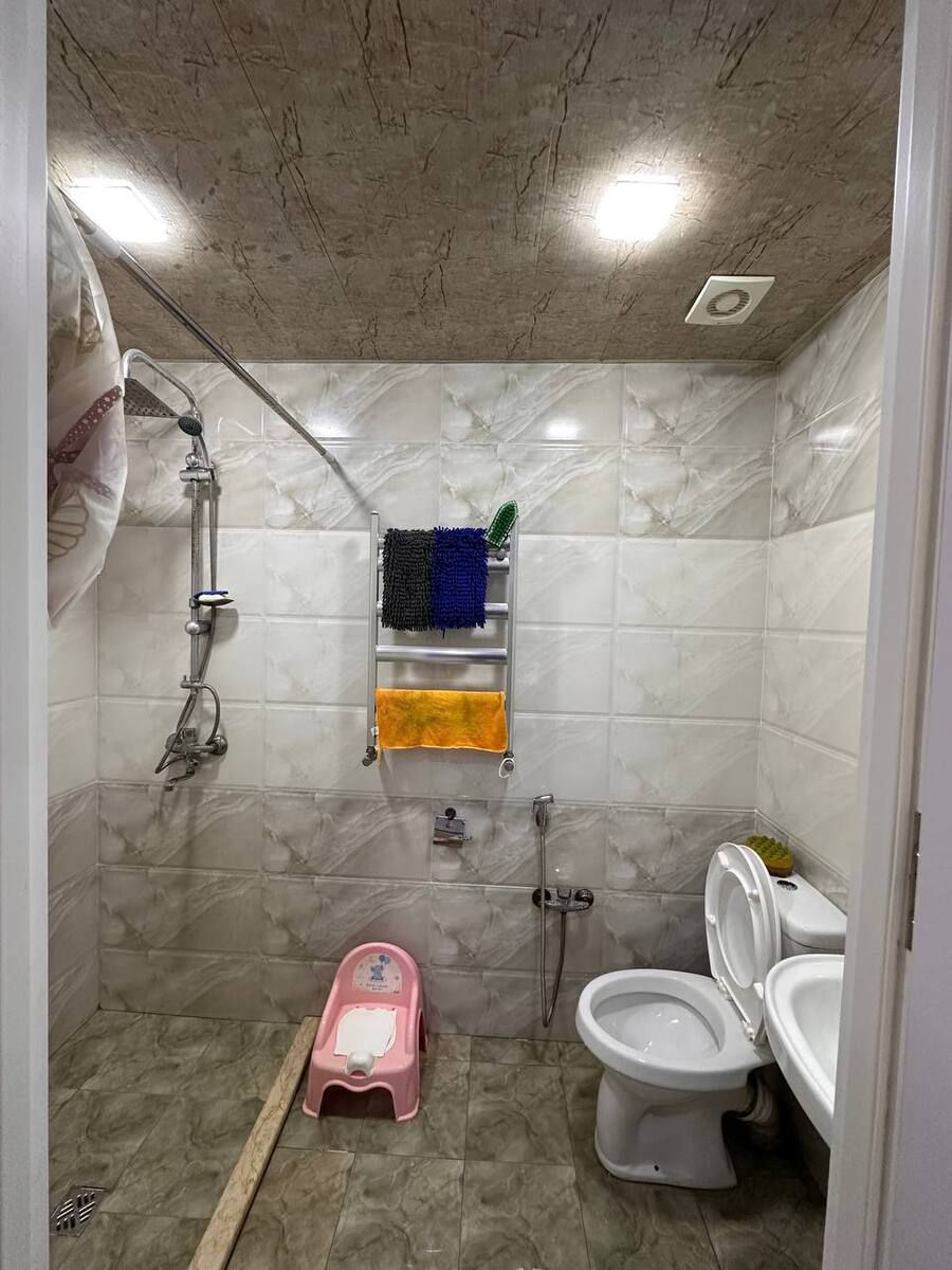 2-otaqlı yeni tikili, Xırdalan ş., 43 m² — Daşınmaz əmlak, Xırdalan (7)