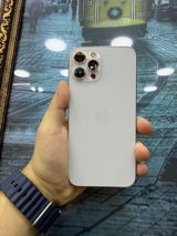 Apple iPhone 12 Pro Max Silver 128GB/6GB — LineTelecom — Телефоны и гаджеты