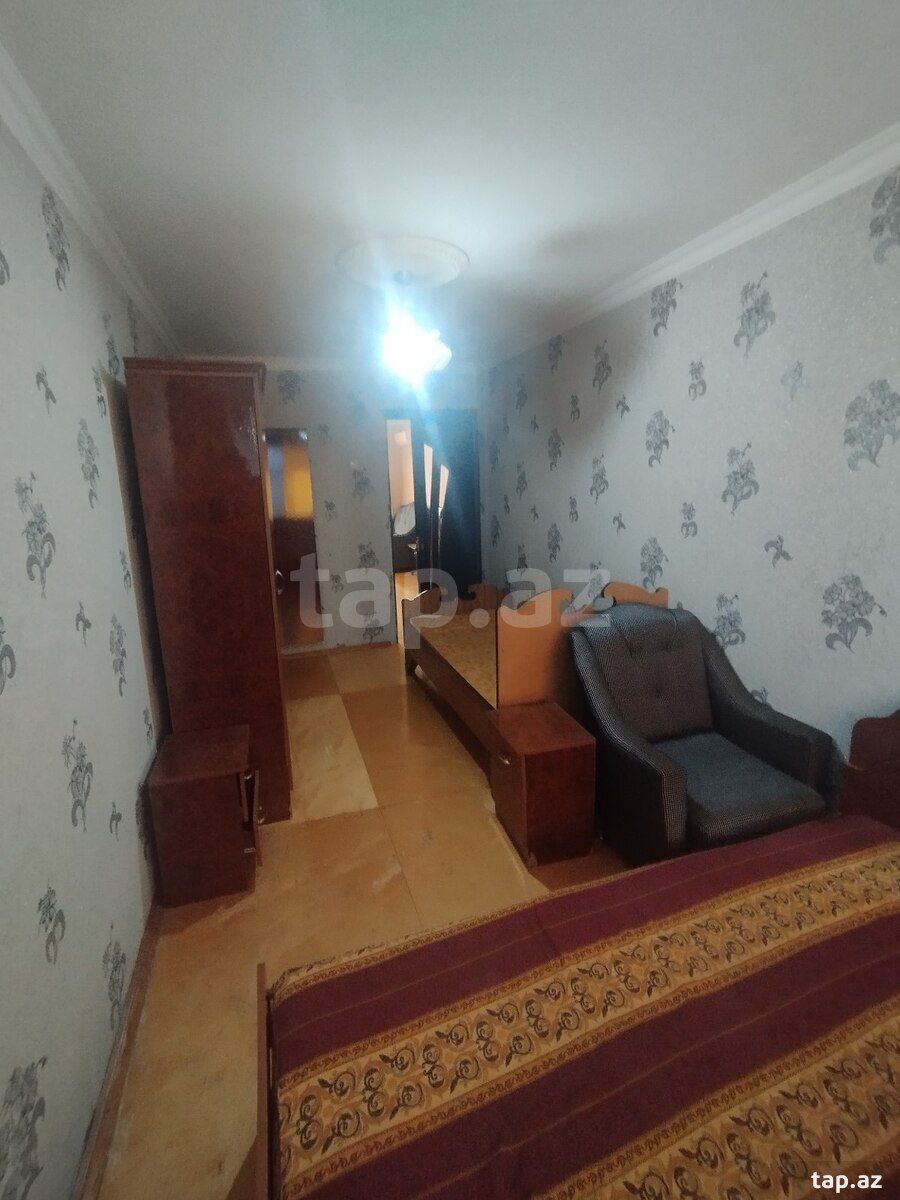 2-otaqlı mənzil, Sumqayıt ş., 50 m² — Daşınmaz əmlak, Sumqayıt (5)