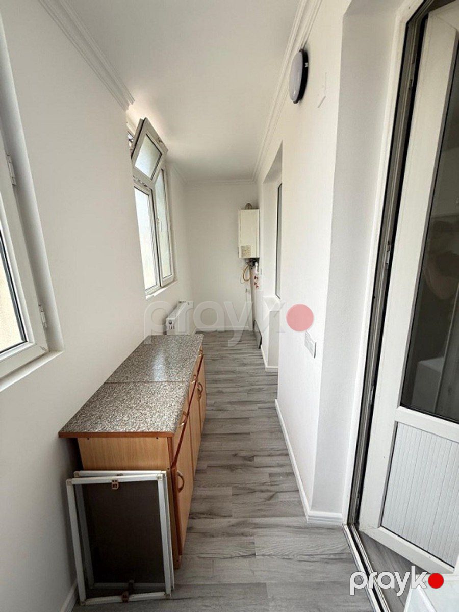 Satılır 3 otaqlı köhnə tikili 70 m² — Mənzil, Bakı (7)