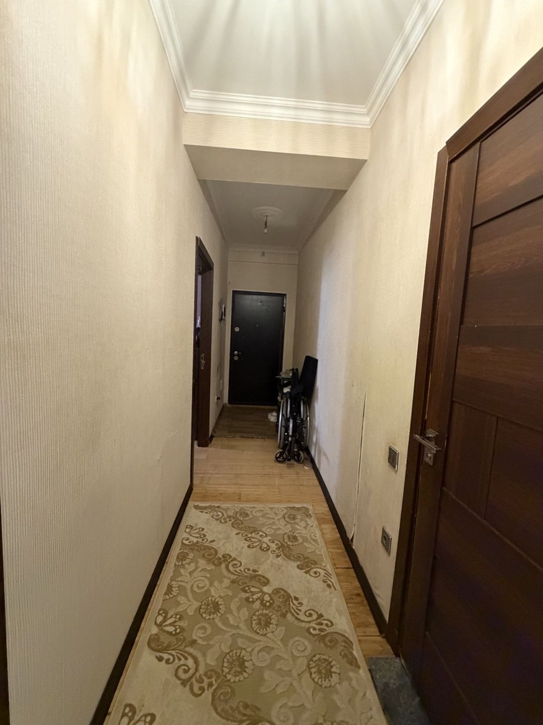 Satılır 2 otaqlı yeni tikili 61 m² — Mənzil, Xırdalan (7)