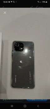 Xiaomi 11 Lite, rəng - Gümüşü, Sensor — Xiaomi