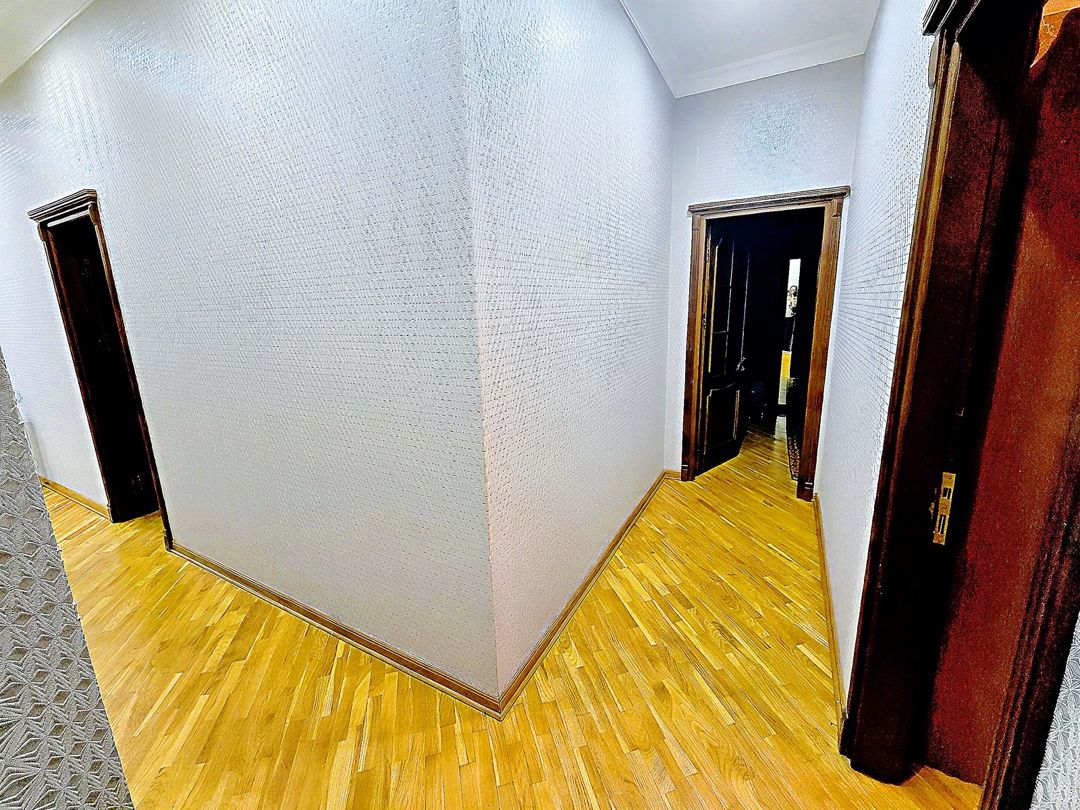 İcarəyə verilir 3 otaqlı yeni tikili 150 m² — Mənzil, Bakı (8)