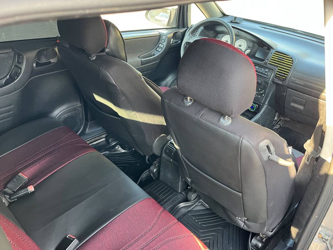 Opel Zafira, 2001 il — Avtomobillər, Bakı (11)