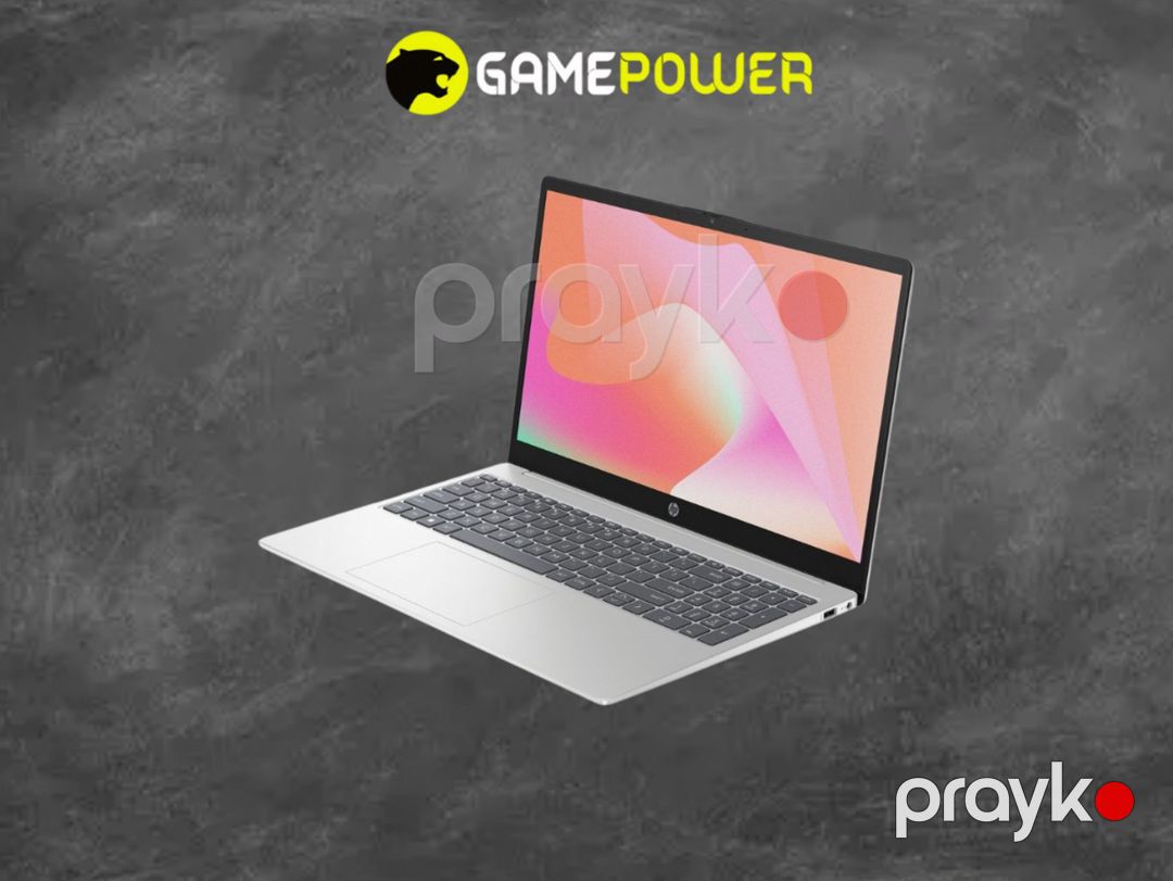 Noutbuk HP 15T-FD000 15.6" FHD IPS — Elektronika, Bakı (2)