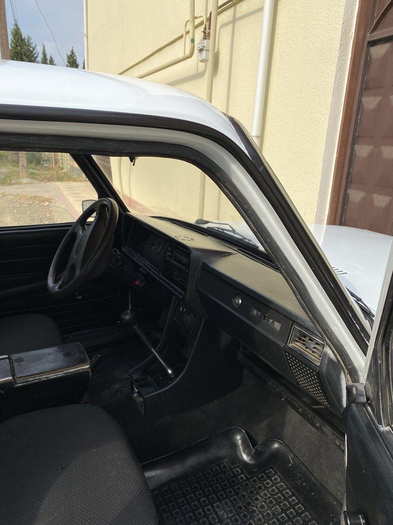 LADA (VAZ) 2107, 1.6 L, 2005 il, 250 000 km — Avtomobillər, Goranboy (3)
