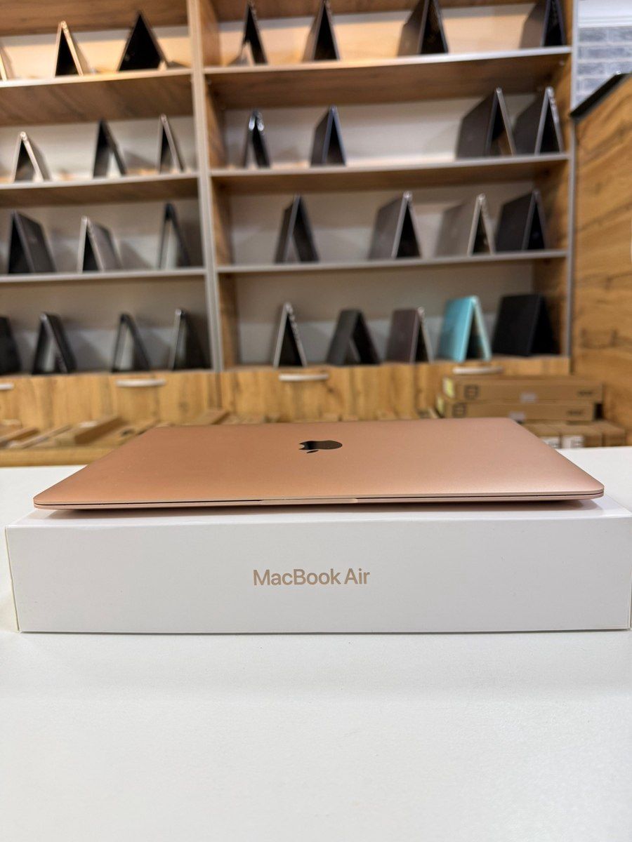 Apple MacBook Air m1 — Elektronika, Bakı (8)