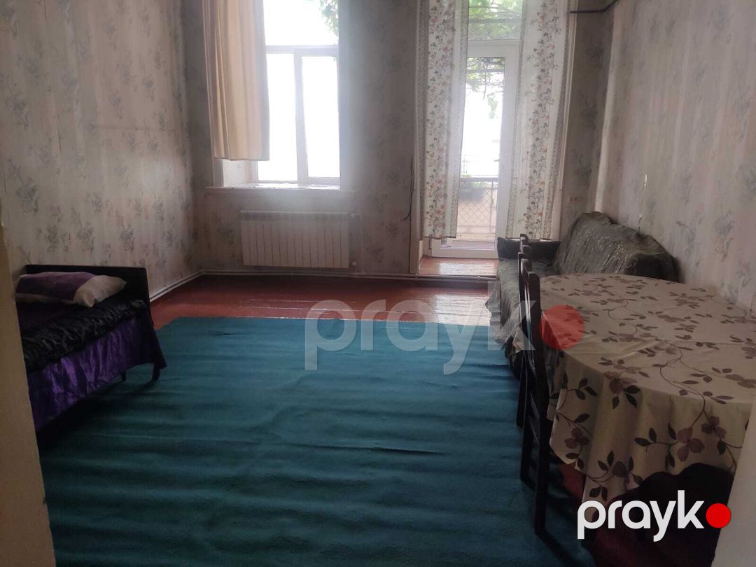 İcarəyə verilir 2 otaqlı köhnə tikili 35 m² — Mənzil, Bakı (7)