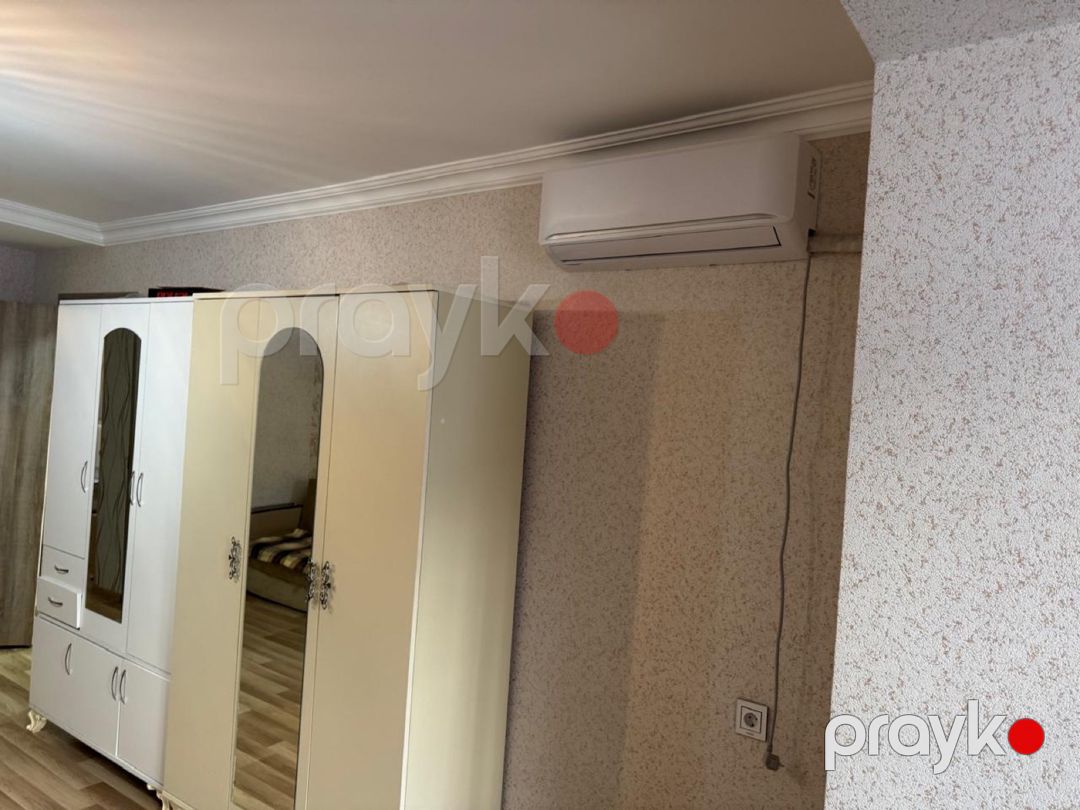 2-otaqlı mənzil kirayə verilir, Yasamal r., 50 m² — Mənzil, Bakı (7)