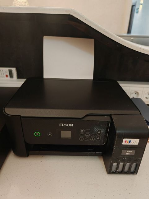 Printer Epson 3260