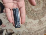 LEXAR NM620 NVME SSD 512GB GEN 3X4 SSD demək olar ki, yenidir. Cəmi 2 — Silent
