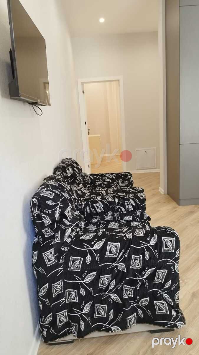 İcarəyə verilir həyət evi/bağ evi 48 m² — Ev, villa, Bakı (10)