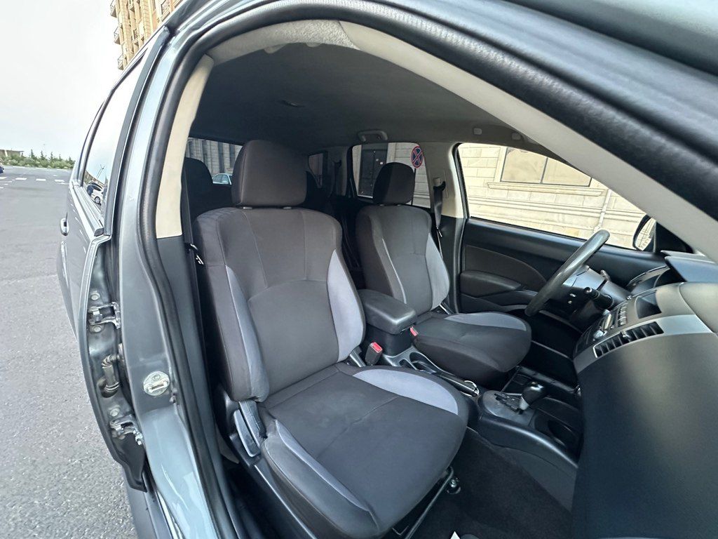 Mitsubishi Outlander, 2.4 L, 2012 il, 287 432 km — Avtomobillər, Sumqayıt (4)