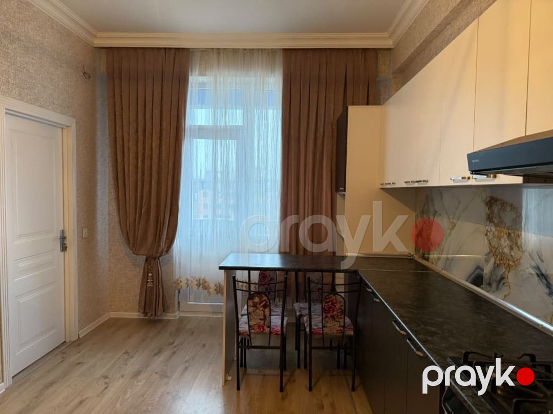 2-otaqlı yeni tikili kirayə verilir, Saray qəs., 81 m² — Mənzil, Sumqayıt (4)