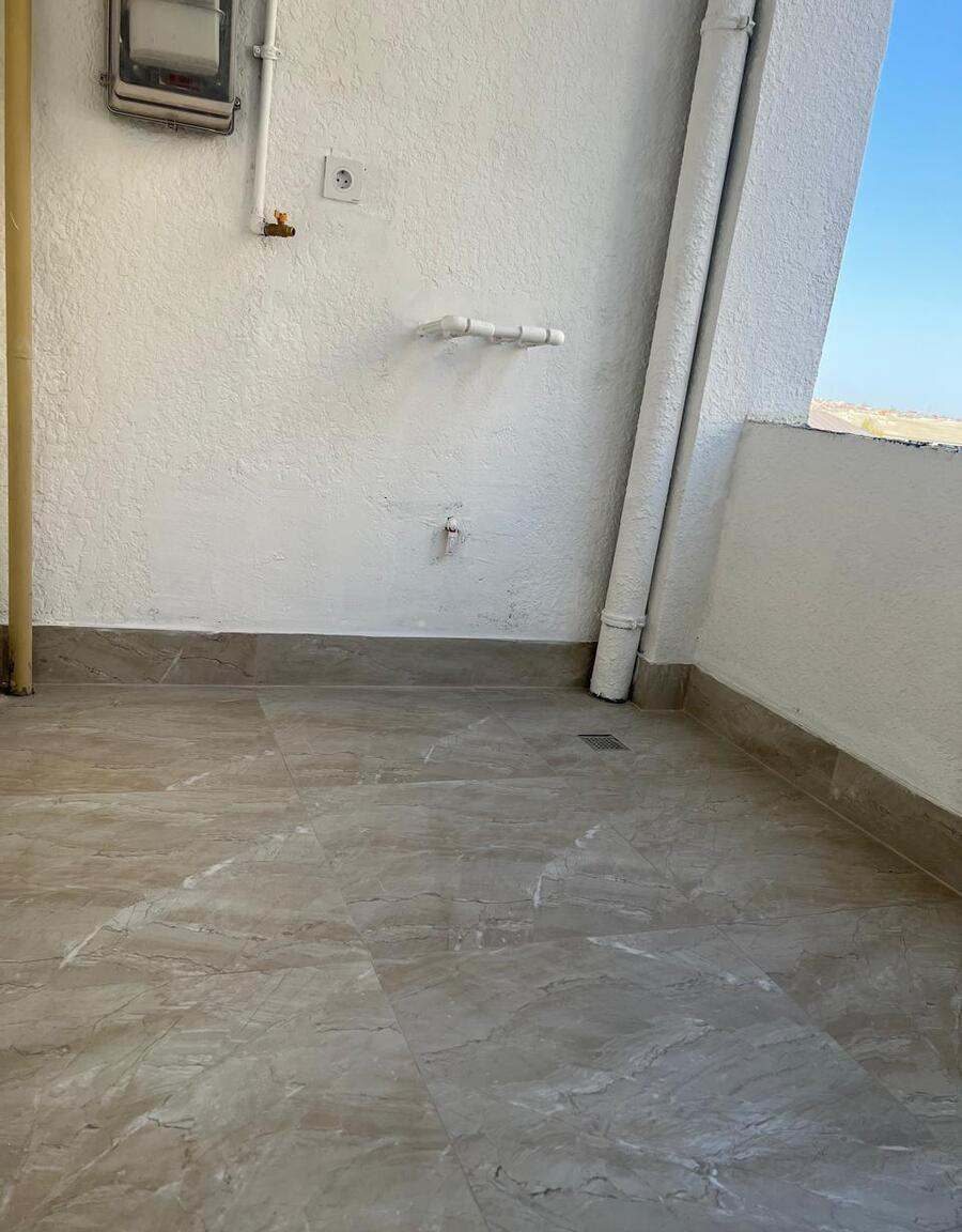 2 otaqlı mənzil 54.1 m² satılır — Mənzil, Bakı (11)