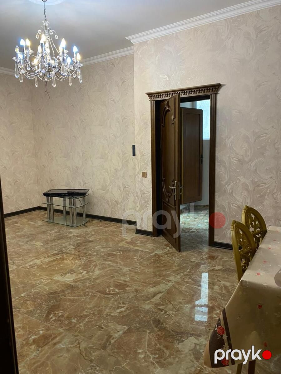 İcarəyə verilir 4 otaqlı həyət evi/bağ evi 100 m² — Ev, villa, Bakı (10)
