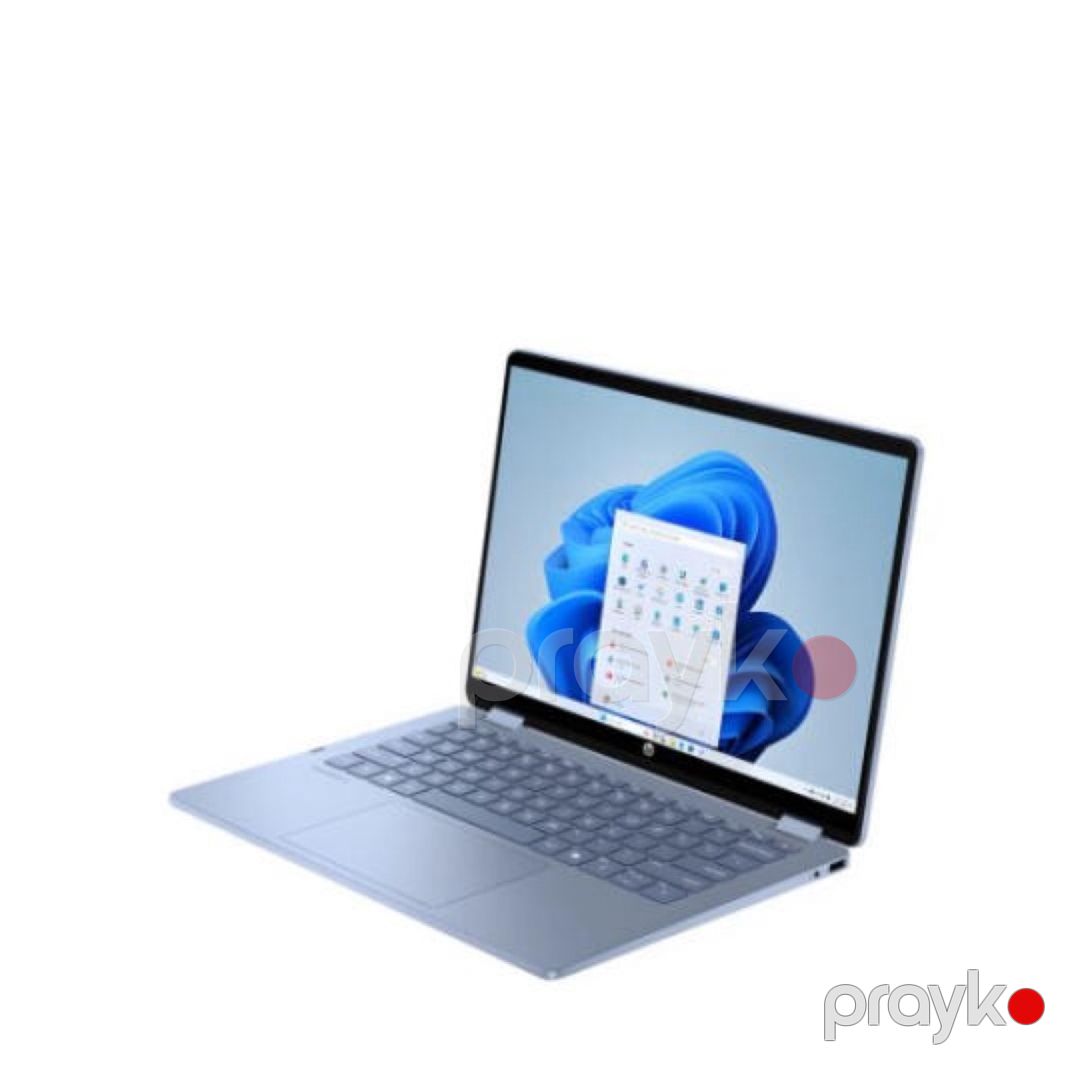 HP OmniBook 5 Flip 2-in-1 Laptop 14-fp0033ci — Noutbuklar, Bakı (3)